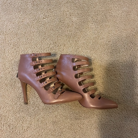 Pour La Victoire Shoes - Pour La Victoire Zora Dress Pump Size 9.5